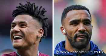 Ollie Watkins and Callum Wilson send different messages to England boss Gareth Southgate