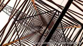 Zulieferer fordern Industriestrompreis