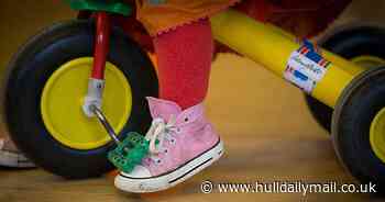 Nursery caught out again after 'leaving child outside for six minutes'