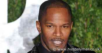 Jamie Foxx remains in hospital a week after ‘medical complication’