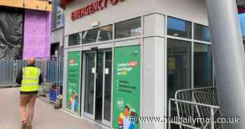 People 'furious' as fewer than half of Hull A&E patients seen within four hours