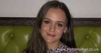 Student put ulcers down to exam stress only to have most of her tongue removed