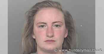 Big spender Danielle Stafford 'no longer able to blight the lives of neighbours and community'