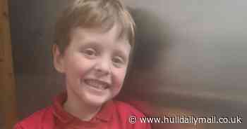 Young baker leaves mum in stitches with mushroom creation that went wrong