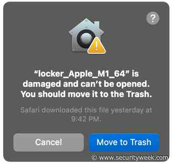 LockBit Ransomware Group Developing Malware to Encrypt Files on macOS 