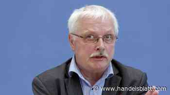 Altersgerecht wohnen: Seniorenwohn-Experte Günther warnt: „Da droht ohne Förderung eine kalte Enteignung“