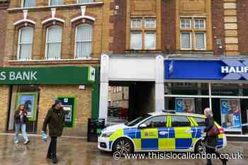 Greenwich man charged with murder in Dartford