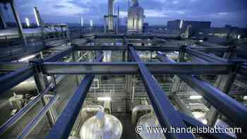 Chart des Tages: Südzucker erhöht Dividende nach Milliardengewinn kräftig – Aktie legt zu