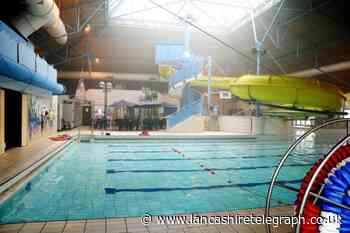 Labour claim of Pendle leisure centres ‘secret plan’ denied by Tories