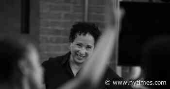 Virginia Johnson Steps Down From Dance Theater of Harlem. For Keeps.