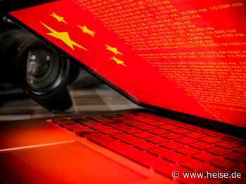 KI-Regulierung in China: KI-generierte Inhalte müssen wahrheitsgetreu sein