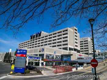 Denley: Preserving a flawed public-health system shouldn't take precedence over helping sick people