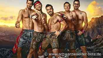 Vier Tage   Partystimmung: Das ist in diesem Jahr beim Vollmaringer Frühlingsfest geboten