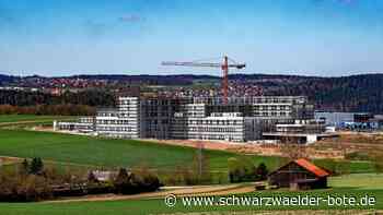 Wo geht’s hin für Calw?: Es gibt Infos zu Themen von Hesse-Bahn bis Krankenhaus