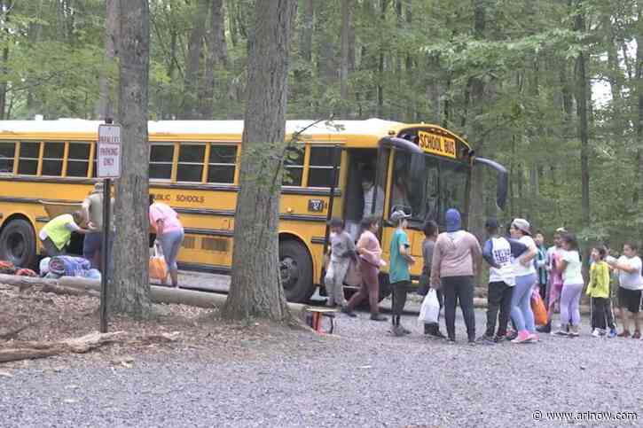 Arlington Public Schools hits pause on overnight field trips after an ‘incident’ involving a student