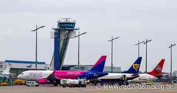 Flughafen Nürnberg: 181 000 Passagiere in den Osterferien