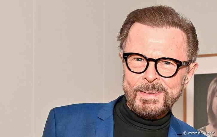 ABBA’s Björn Ulvaeus on the future of the ‘Voyage’ live show and if they’d ever play Glastonbury