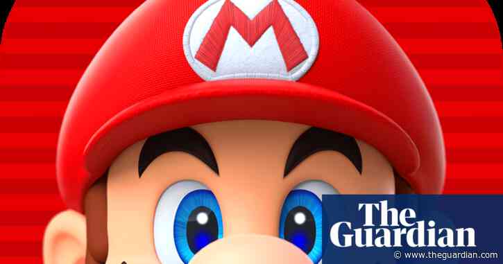 A beginner’s guide to Super Mario