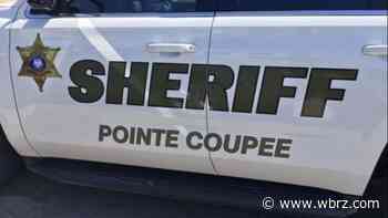 Body found in yard in Pointe Coupee Parish; coroner called to scene