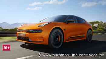 So startet Zeekr Ende 2023 in Europa