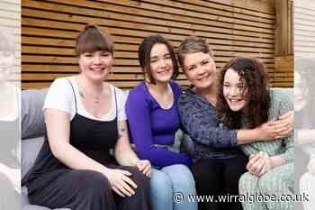 Laura Meehan's eco-friendly deodorant on show in Milan