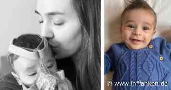 Kulmbach: Sechs Monate alter Junge ist todkrank - doch eine einzige Spritze könnte ihn retten