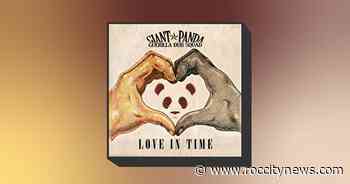 New Giant Panda record 'Love in Time' is solid, if inconsistent