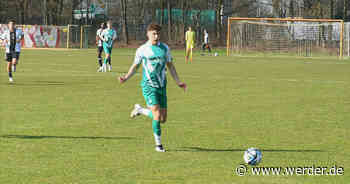 Siegreiches Wochenende im LZ