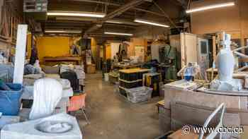 Vancouver risks becoming a 'city without art' as studio spaces become harder to find, artists say