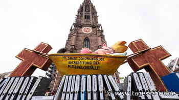 Sexualisierte Gewalt in der Kirche: Ignoranz und Vertuschung