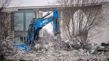 Rechnungshof kritisiert Klimapolitik des Bundes