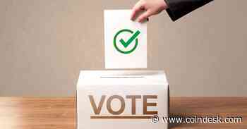 Decentralized App Sweat Economy Introduces 1-Person, 1-Vote Governance System