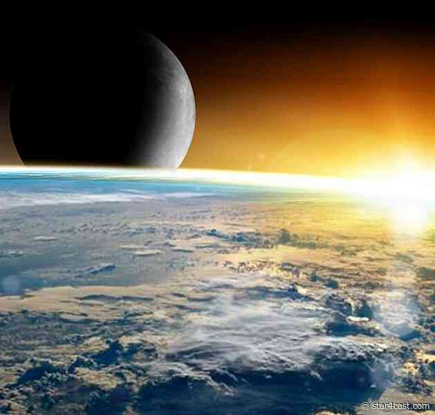 Eclipses – Pluto throwing its weight around