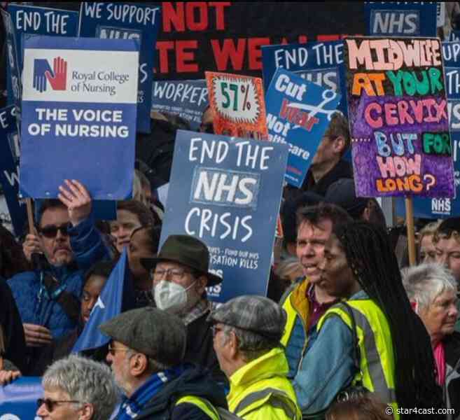 UK health service – the impossible conundrum