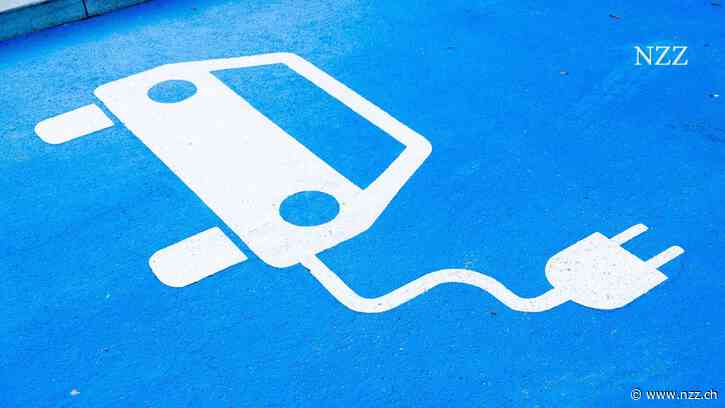 «Das Ziel von einer Million Ladepunkten ist technisch überholt» – erster Verband verabschiedet sich von der bisherigen politischen Vorgabe für das Jahr 2030