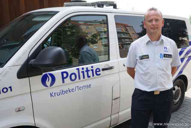 Gemeentefusie heeft grote gevolgen voor politie: “Splitsing zone kan ons 42 manschappen kosten”