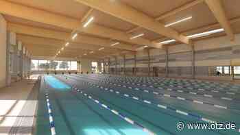 Wie neue Sportschwimmhalle in Jena heißen wird