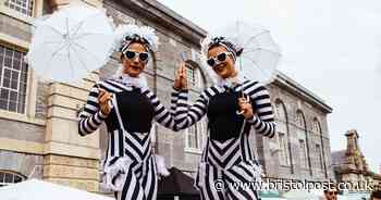 Circus company fears development could push it out of Bristol