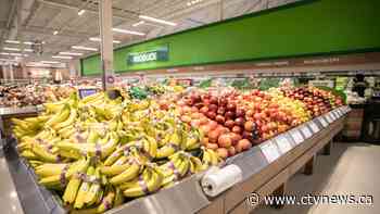 These are the grocery items that saw the biggest price increases in March