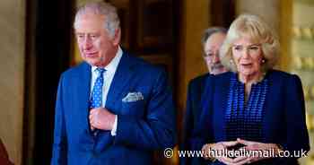 Ways you can watch or listen to the coronation of the King and Queen Consort