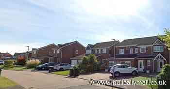 16-year-old charged after burglaries and attempted burglaries in Victoria Dock