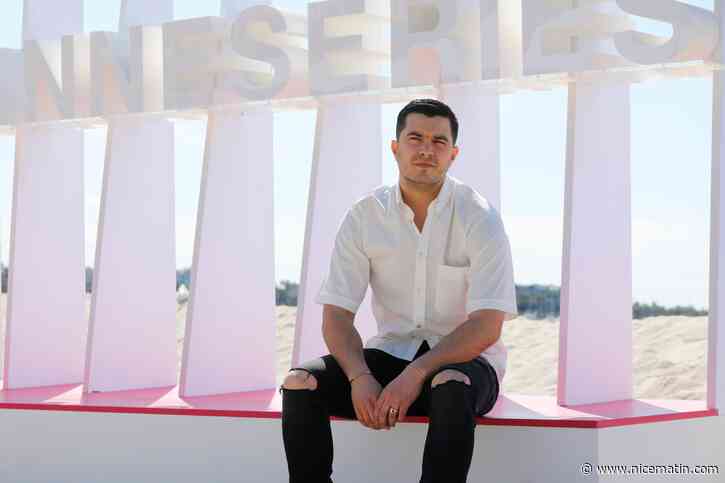 "B.R.I", la prochaine série de Canal+ projetée à Cannes, est un carton assuré