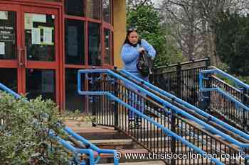 Lewisham mum ‘left dog to starve to death as she went to Portugal’