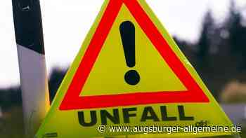 Autofahrer verursacht Unfall unter Drogeneinfluss