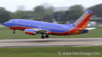 Southwest Airlines Service Resumes After ‘Technical Issue' Leads to Ground Stop