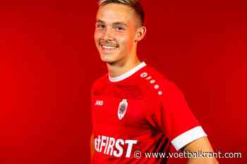 OFFICIEEL: Antwerp is er snel bij en toont dat ze heel hard in eerste zomeraanwinst geloven