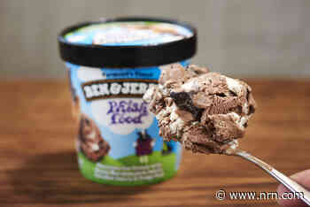 Ben &amp; Jerry’s workers are forming a union in Vermont