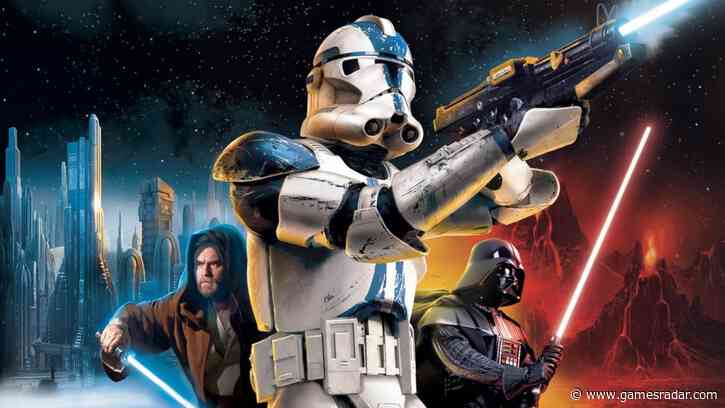 Star Wars fans heartbroken to find out just how close Battlefront 3 was to releasing before it was canceled