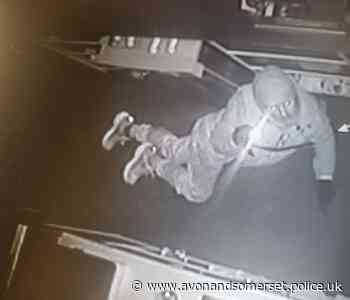 CCTV appeal following series of thefts in Wellington