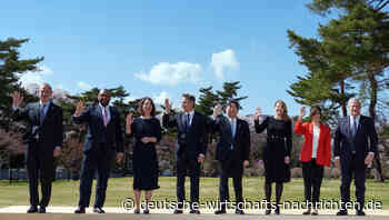 Preisdeckel wird missachtet: Russland kann Öl teurer verkaufen